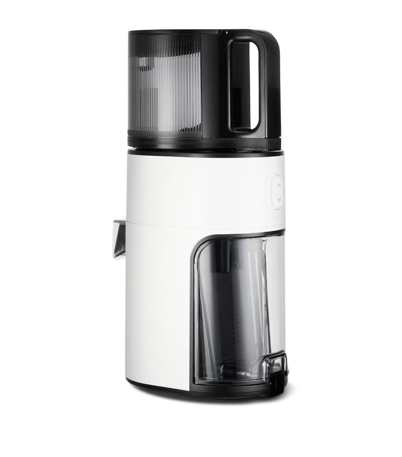 Hurom H400 slow juicer 550ml, UK version