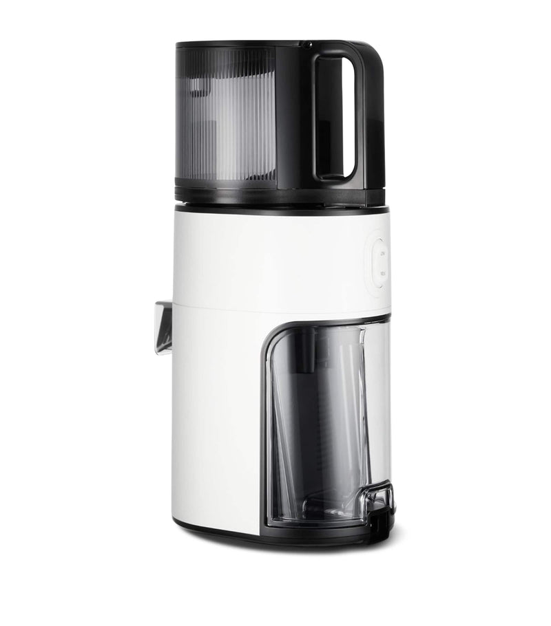 Hurom H400 slow juicer 550ml, UK version