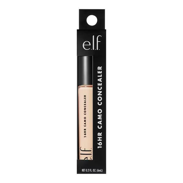 e.l.f. Camo Concealer Medium Neutral - British product