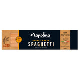 Napolina Whole Wheat Spaghetti No. 320 GOODS ASDA   