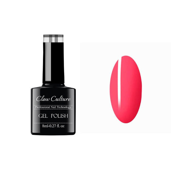Claw Culture Hello Sailor Gel Nail Polish - 8ml