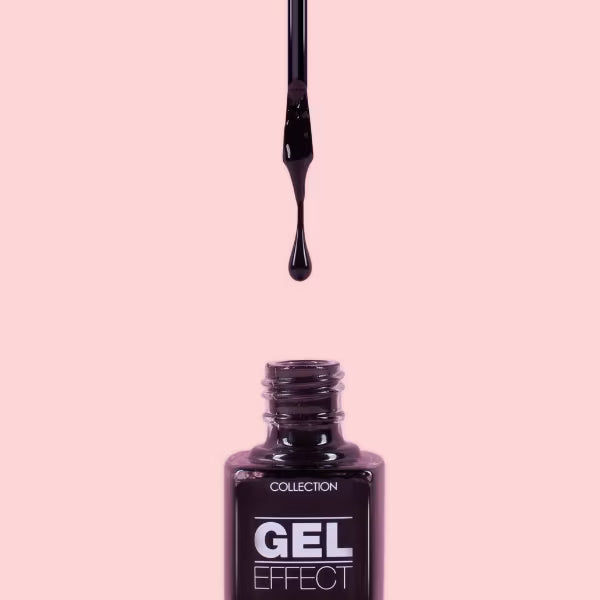 Collection Nail Polish Leather Jacket 10.5ml - British product