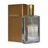 Gold - Gold for Men Eau de Toilette Spray 100ml Gold GOODS Superdrug   