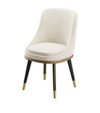 Frato Misool dining chair (British brand)