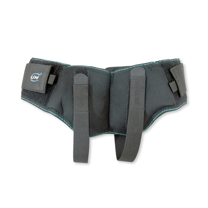 Greenlight Medicare hernia belt size S (28-32 inches) (British brand)