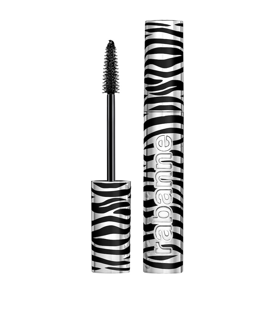 Rabanne Eyephoria XXXL mascara 10ml, imported from the UK