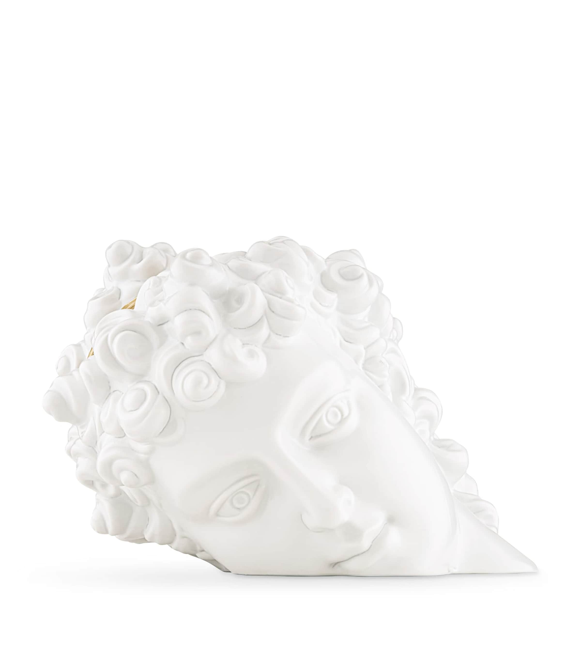 GINORI 1735 Palazzo Centauro statue candle holder, UK version