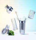 Baccarat Harmonie Cocktail Shaker - British product