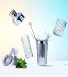 Baccarat Harmonie Cocktail Shaker - British product