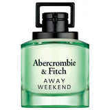 Abercrombie & Fitch Away Weekend eau de toilette 100ml (British brand)