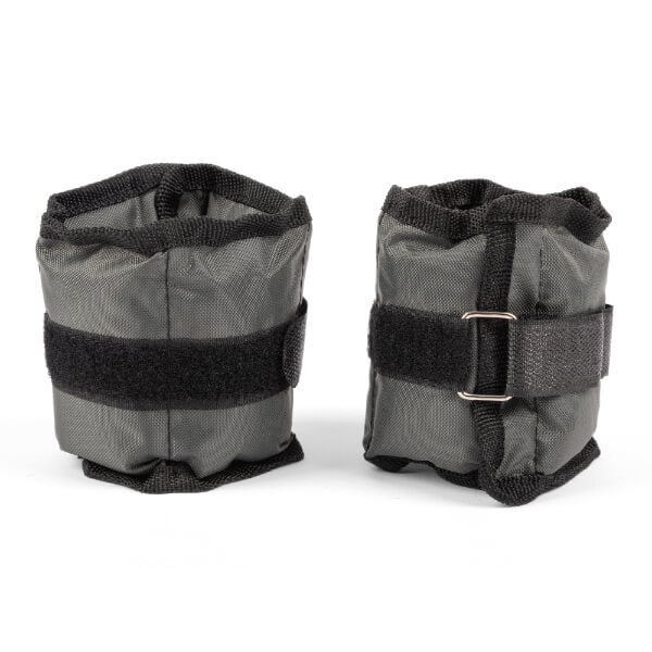 Phoenix Fitness wrist and ankle strap weights 0.5kg, UK version