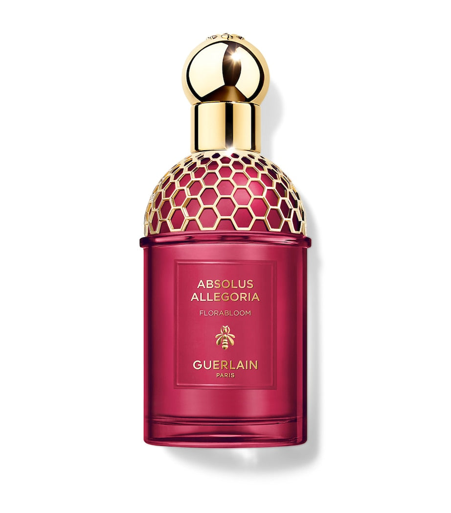 Guerlain eau de parfum Florabloom 75ml - British product