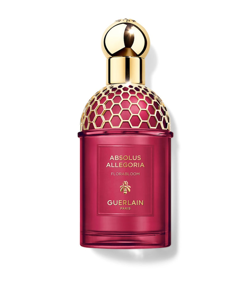 Guerlain eau de parfum Florabloom 75ml - British product