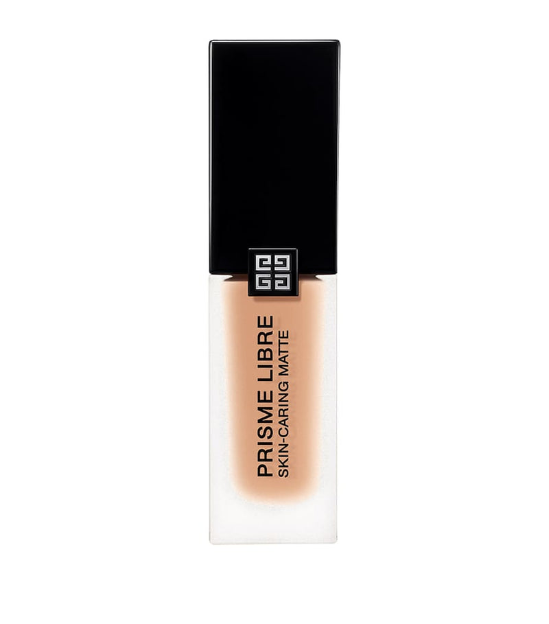Givenchy Prisme Libre Skin-Caring Matte Foundation, UK version