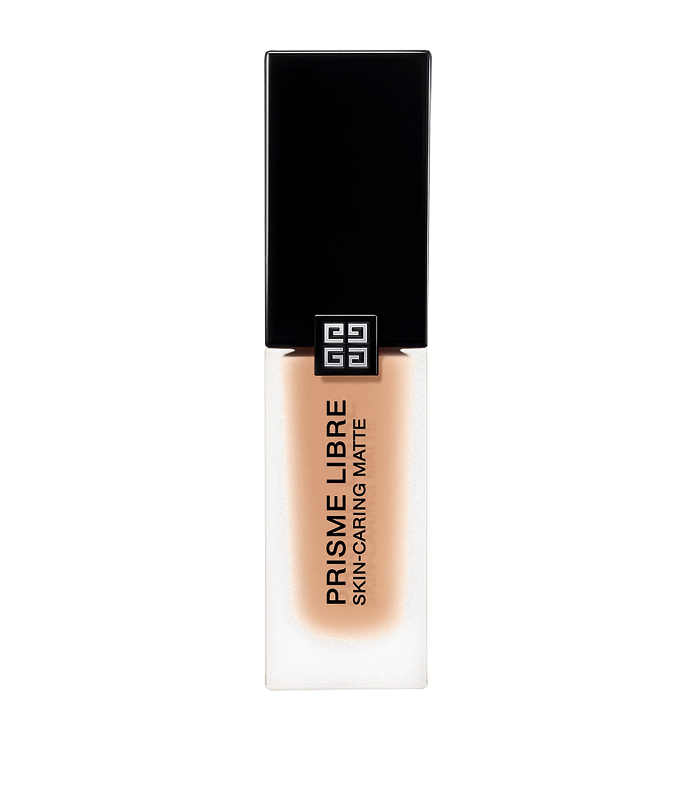 Givenchy Prisme Libre Skin-Caring Matte Foundation, UK version