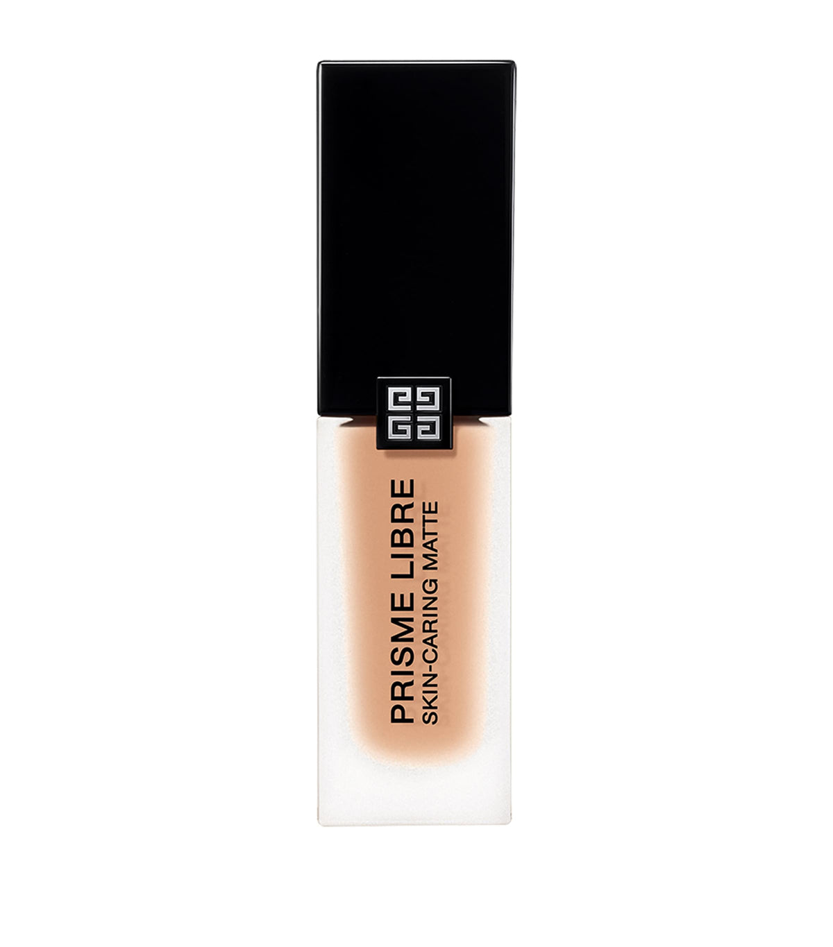 Givenchy Prisme Libre Skin-Caring Matte Foundation, UK version