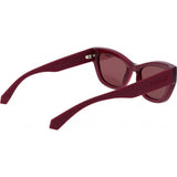 Polaroid sunglasses Purple PLD 6237 52mm (British brand)