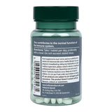 Holland & Barrett Zinc 15mg 60 Tablets GOODS Holland&Barrett   