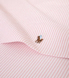Ralph Lauren Oxford double flat sheet 240x220cm, imported from the UK
