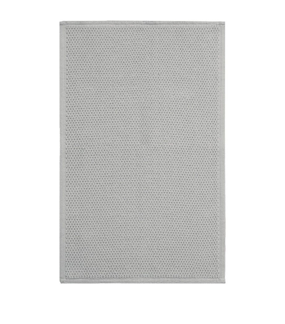Graccioza Heaven bath mat 50cm x 80cm, imported from the UK