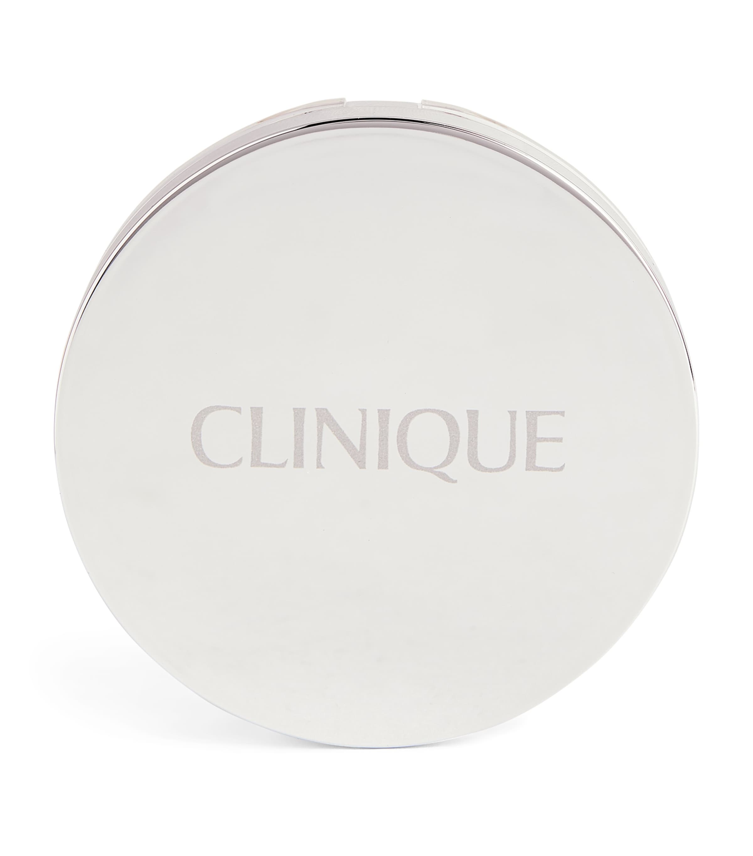 Clinique matte finish pressed powder and foundation duo 10g - British product