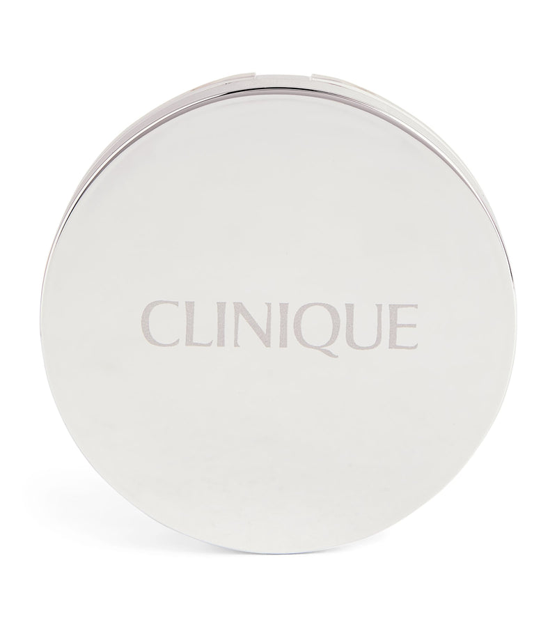 Clinique matte finish pressed powder and foundation duo 10g - British product