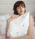 Schlossberg floral duvet cover super king, UK version