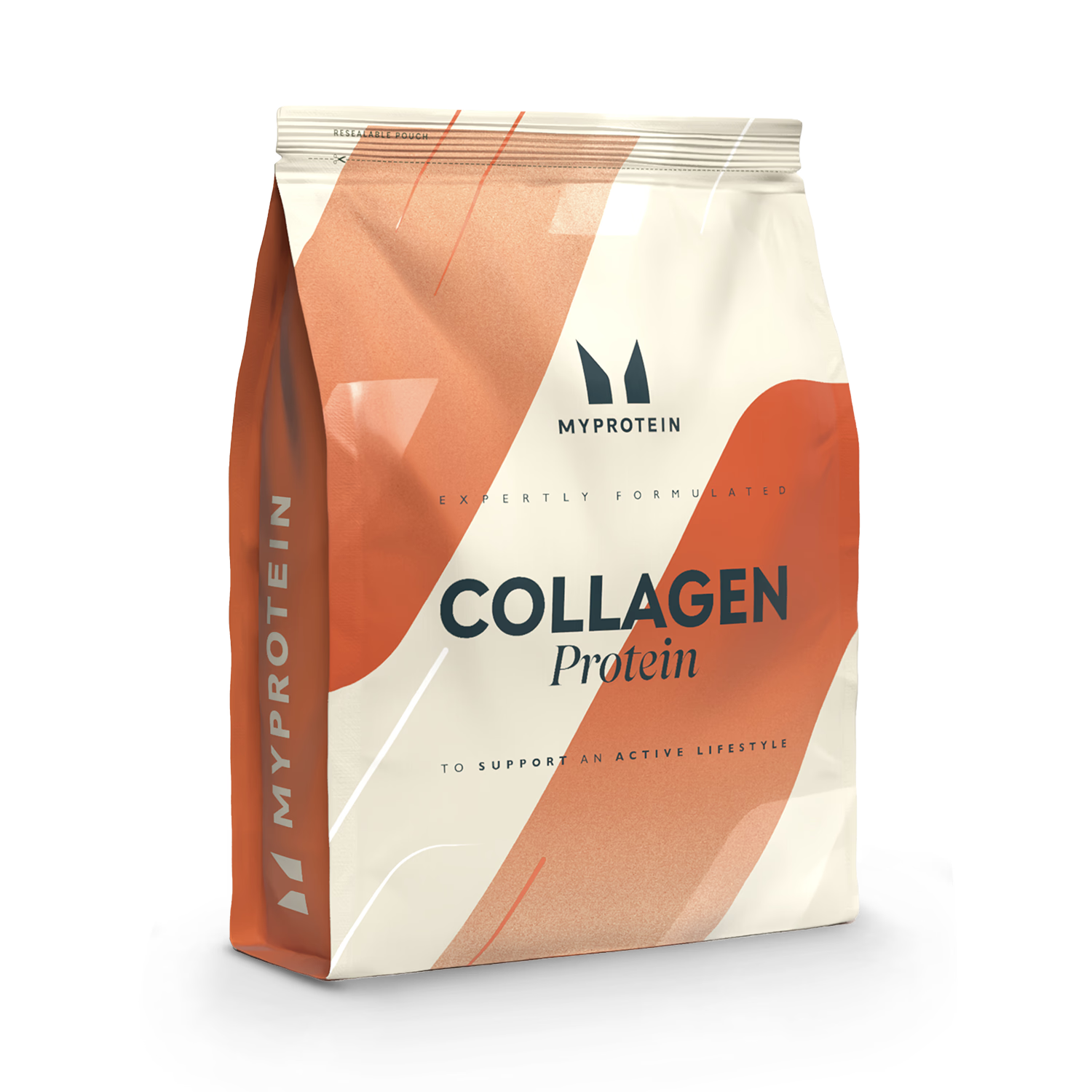 Myprotein Hydrolysed Collagen Peptide Vanilla 1kg, imported from the UK