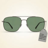 Gucci GG2096SA gold men sunglasses, UK version