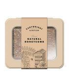 Cartwright & Butler Acacia honeycomb tin 450g - British product
