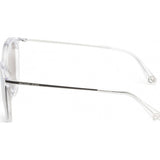 Michael Kors clear translucent sunglasses (British brand)