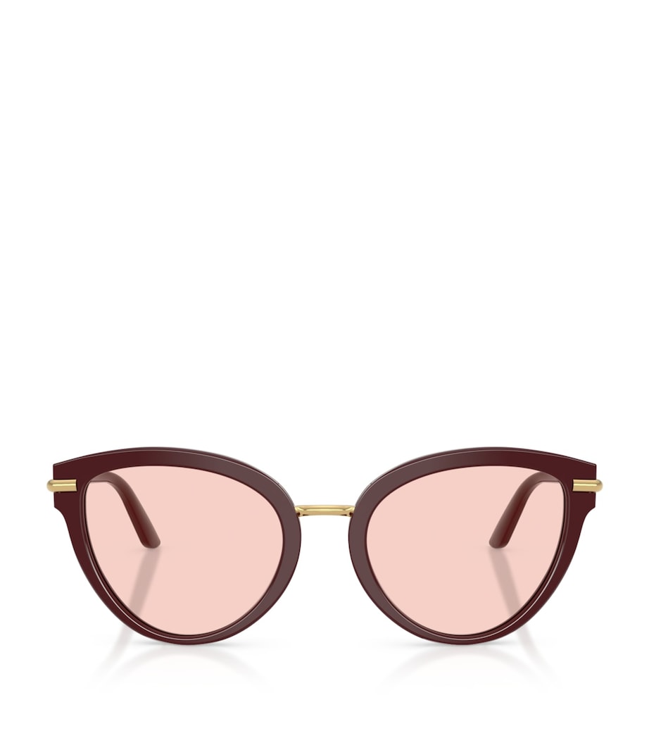 Dolce & Gabbana butterfly sunglasses - British product