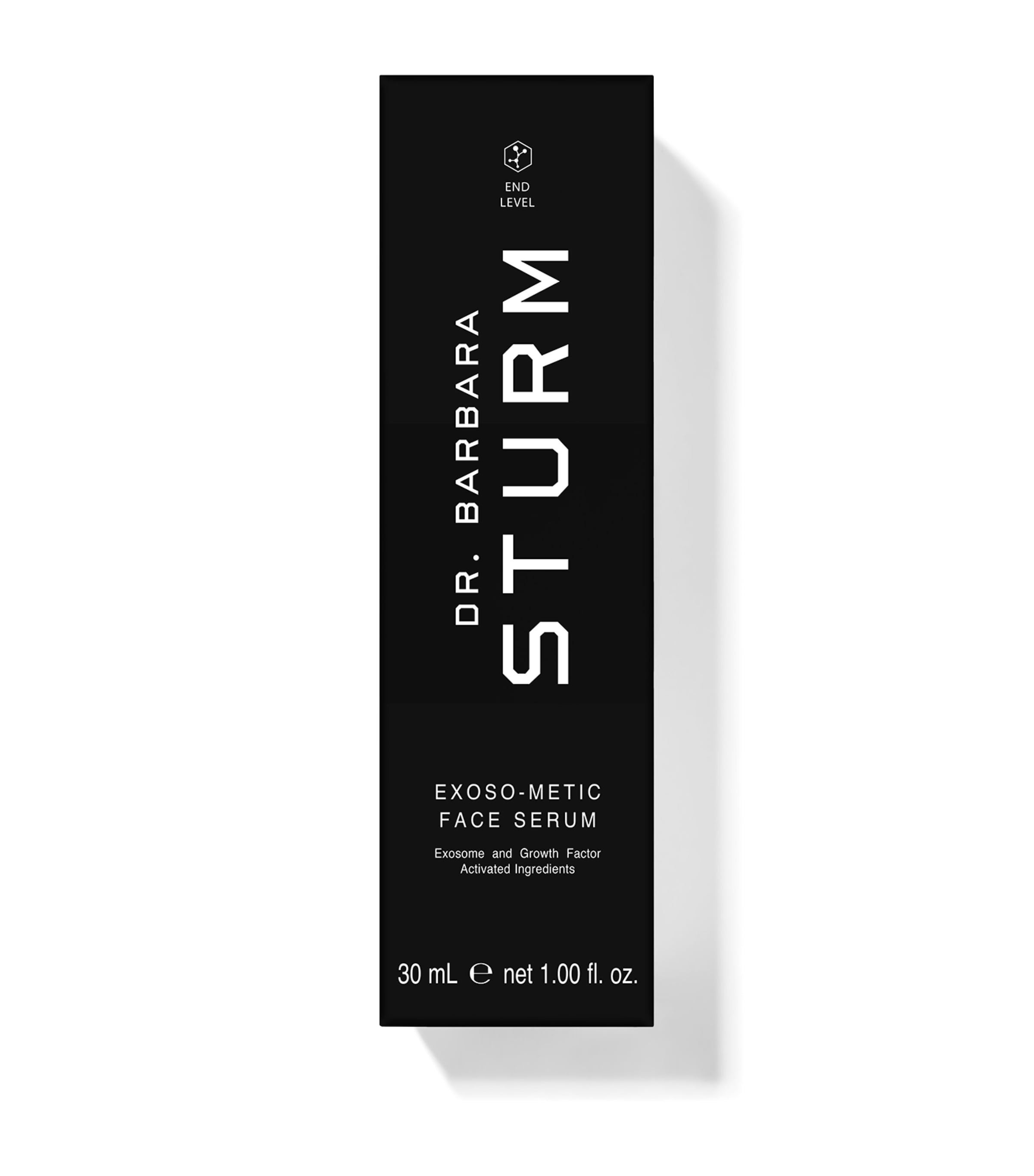 Dr. Barbara Sturm Exoso-Metic face serum 30ml - British product