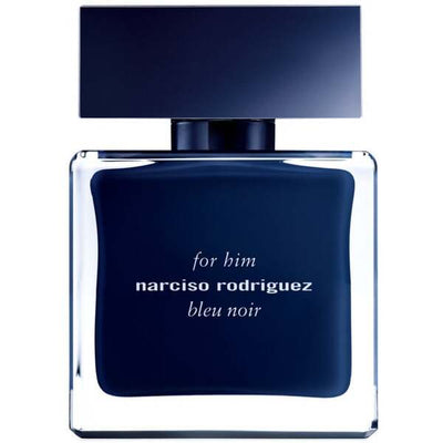 Superdrug Narciso Rodriguez Bleu Noir Eau de Toilette Spray 50ml- Buy online at McGrocer