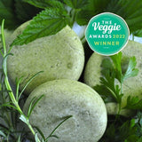Acala Parsley Kale Rosemary Shampoo Bar 80g - British product