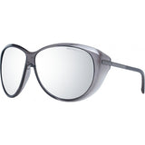 Porsche Design grey sunglasses with plastic frame, imported from the UK