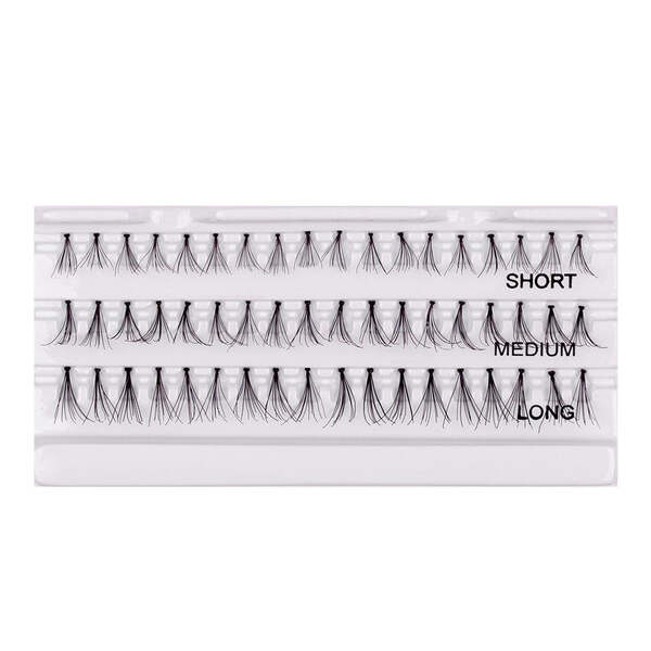 Invogue Individual Eyelash Extensions GOODS Superdrug   