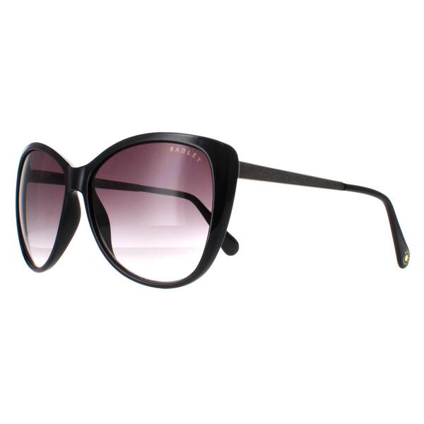 Radley Gwyneth Black sunglasses - British product