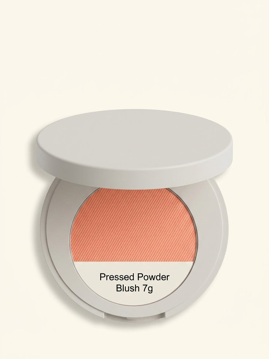 Hermès Rose Hermès Silky Blush 6g, imported from the UK