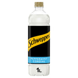 Schweppes Peppermint Flavour Cordial Adult Soft Drinks & Mixers ASDA   