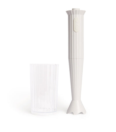 Harrods Håndmikser med termoplastisk harpiks matt finish - Kjøp online hos McGrocer