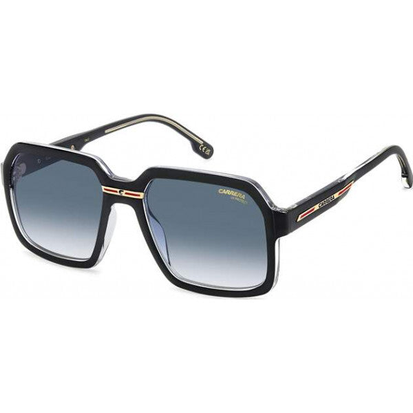 Carrera black Victory sunglasses, imported from the UK