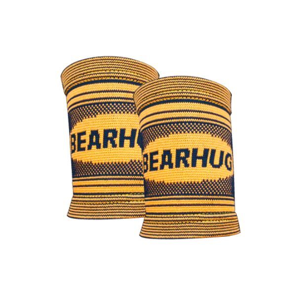 Bearhug Bamboo Wrist Support Sleeve | Large (Pair) GOODS Superdrug   