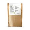 APSOGO organic herbal tea loose leaf 100g, imported from the UK
