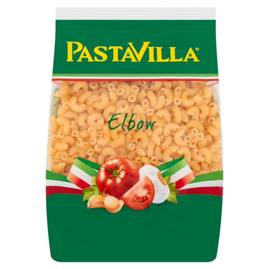 Pastavilla Elbow GOODS ASDA   