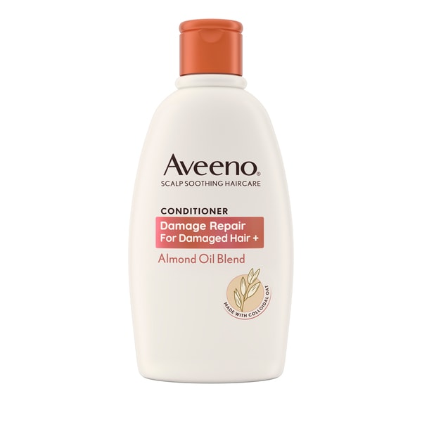 Aveeno Almond Oil Conditioner 300ml