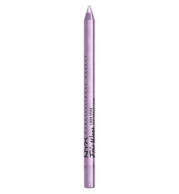 NYX Professional Makeup Epic Wear Long Lasting Liner Stick GOODS Boots Periwinkle pink  