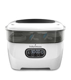 Baby Brezza One Step Sterilizer Dryer - British product