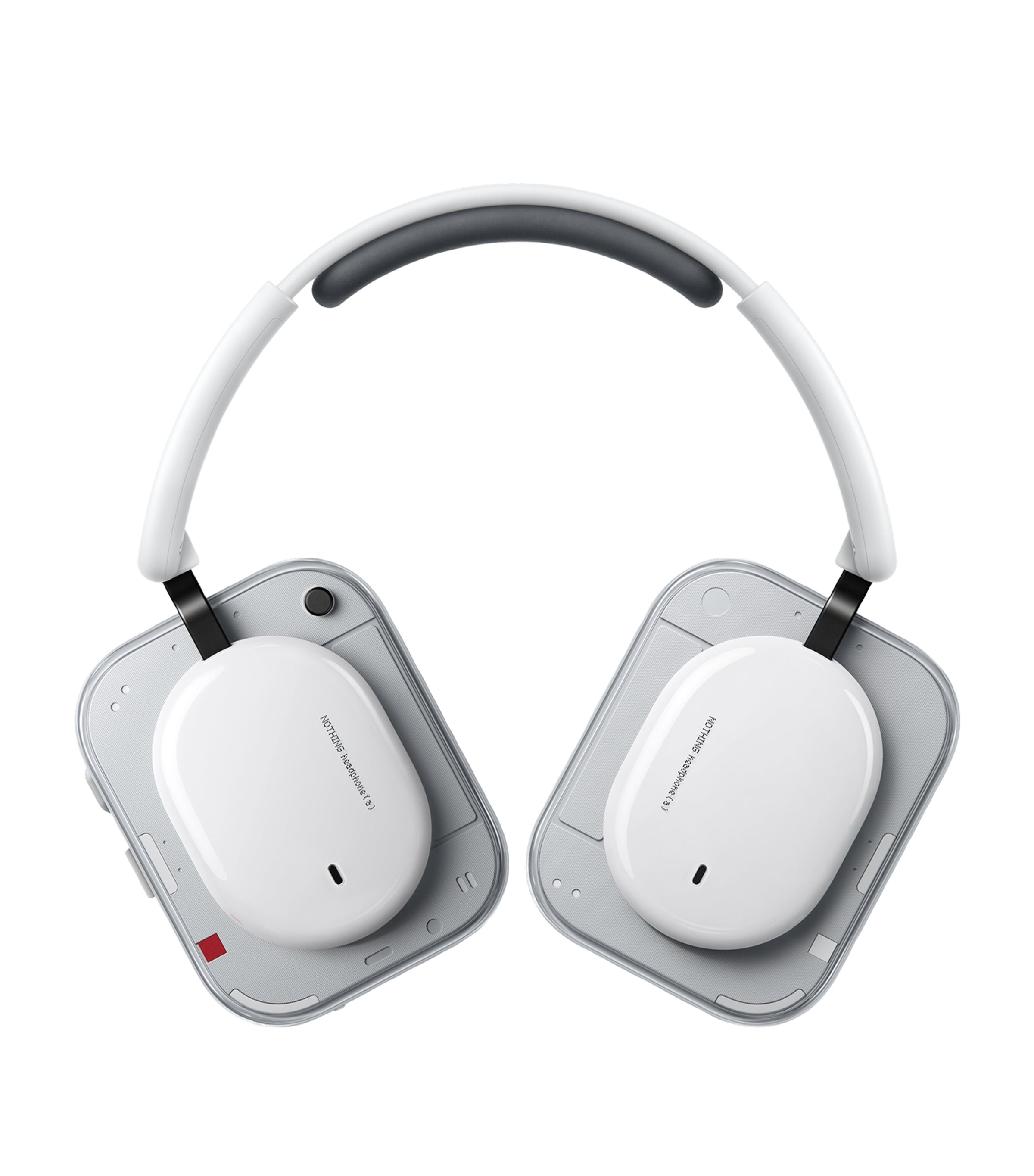 Nothing Headphone (a) wireless - British product