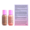 DNR GLOSSMETICS Bronzing and Blush Drops Kit - British product